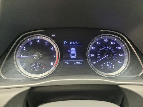 Used 2020 Hyundai Sonata SE image 23