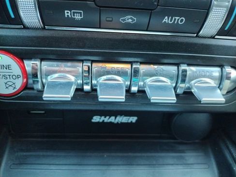 Used 2016 Ford Mustang Premium w/ Equipment Group 201A image 42