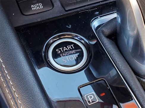 Certified 2023 Nissan Kicks SR w/ SR Premium Package image 29