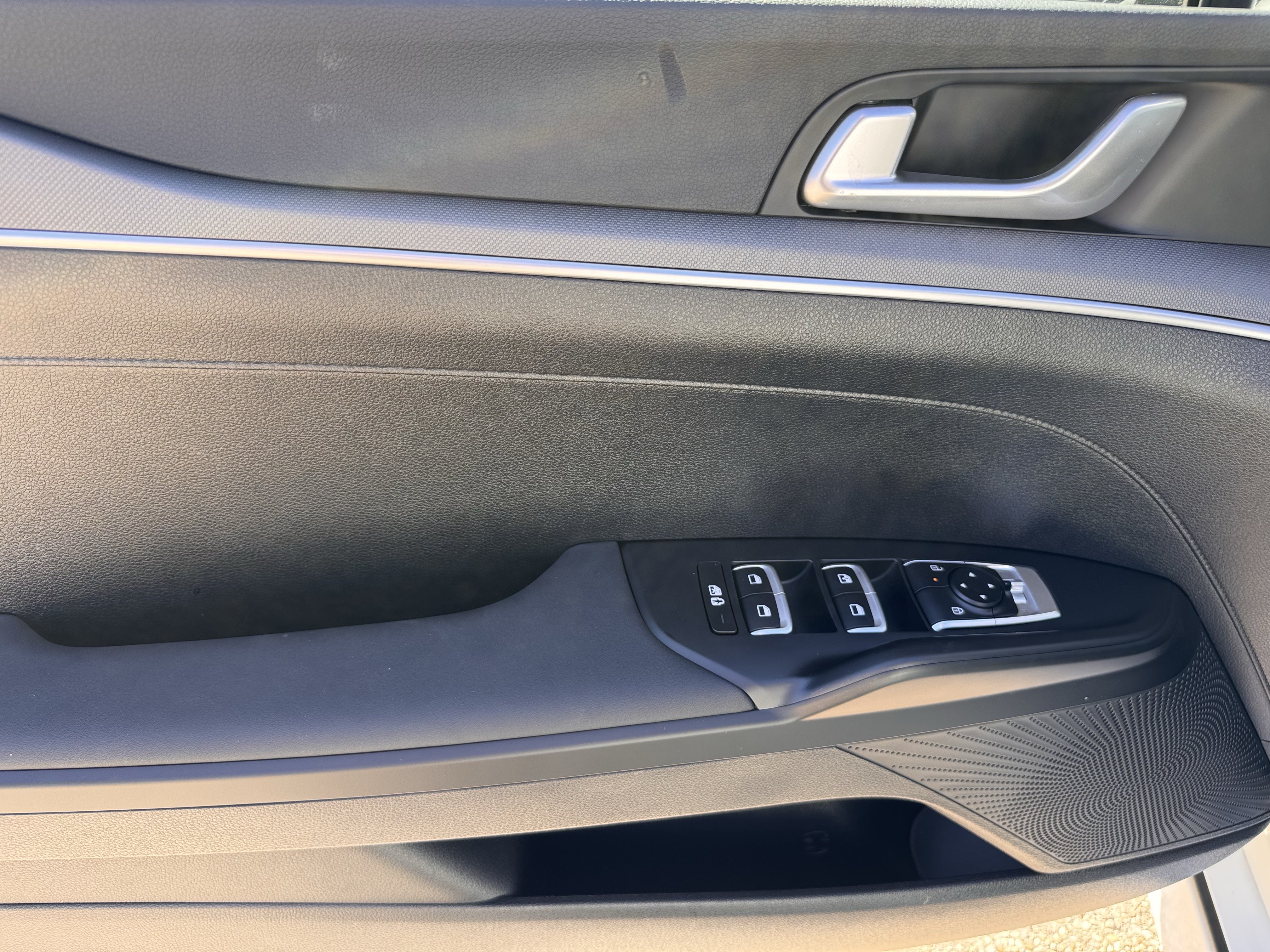 New 2027 Kia K5 LXS FWD image 22