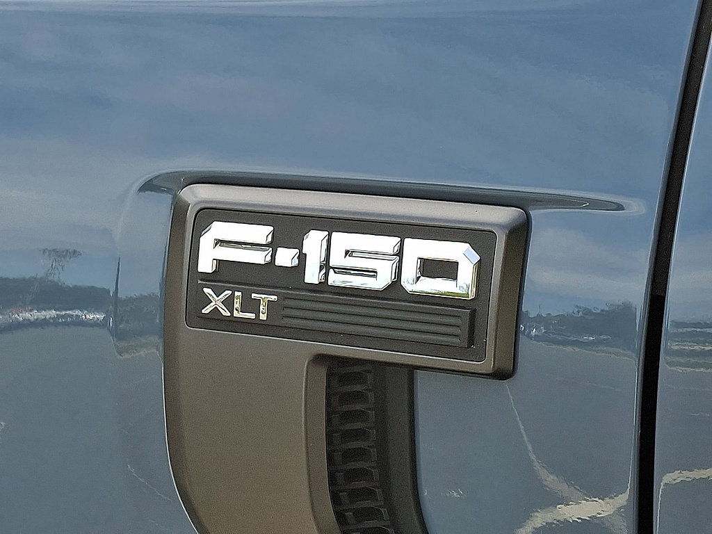 Used 2023 Ford F150 XLT w/ Equipment Group 302A High AWD/4WD image 19