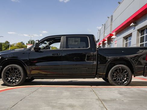 New 2026 RAM 1500 Limited w/ Night Edition image 3