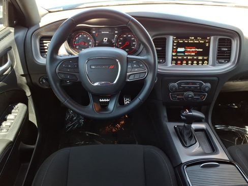 Used 2023 Dodge Charger GT w/ Blacktop Package RWD image 24