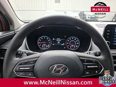 Used 2022 Hyundai Santa Fe SEL w/ Cargo Package image 51