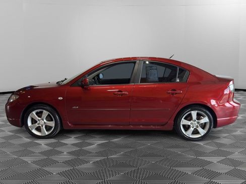 Used 2006 MAZDA MAZDA3 s Grand Touring FWD image 2