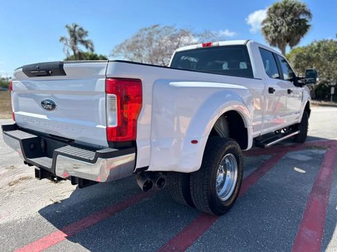Used 2019 Ford F350 XL w/ STX Appearance Package AWD/4WD image 6