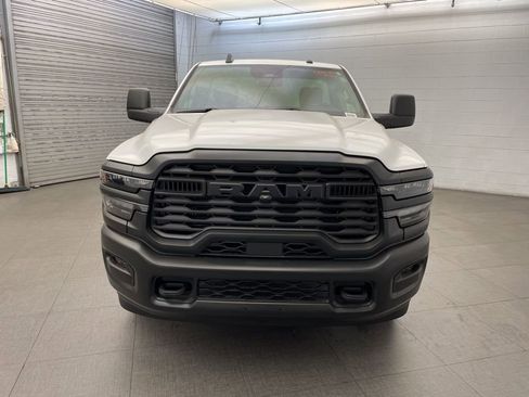 New 2026 RAM 2500 Tradesman RWD image 6