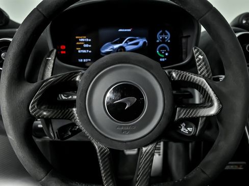 Used 2019 McLaren 600LT image 30