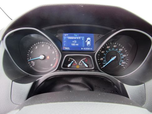 Used 2014 Ford Focus SE image 17