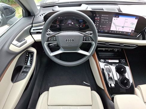 New 2025 Audi A5 2.0T Premium Plus image 10