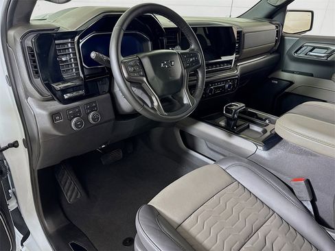 Certified 2026 Chevrolet Silverado 1500 ZR2 w/ ZR2 Bison Edition image 7