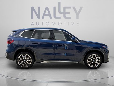 Used 2026 BMW X1 xDrive28i w/ Technology Package AWD/4WD image 5