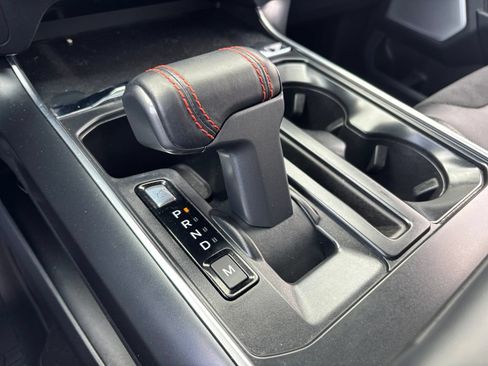 Used 2025 Ford F150 Raptor AWD/4WD image 25