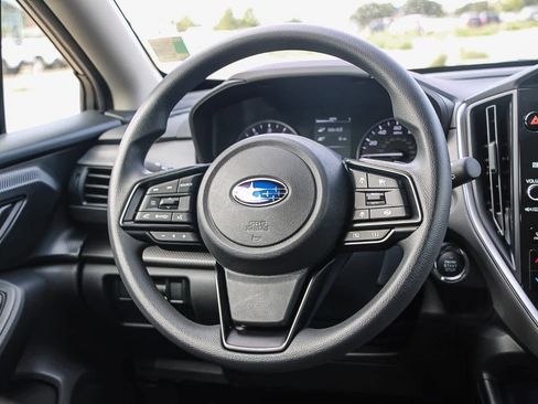 New 2025 Subaru Crosstrek 2.0i Premium image 15