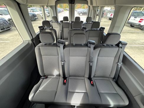 New 2025 Ford Transit 350 XL image 19