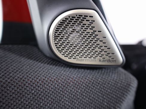 Used 2026 MINI Cooper Countryman John Cooper Works w/ Comfort Package Max image 31