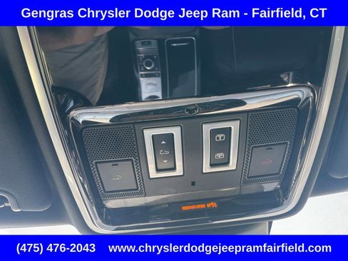 Used 2019 Land Rover Range Rover HSE AWD/4WD image 52