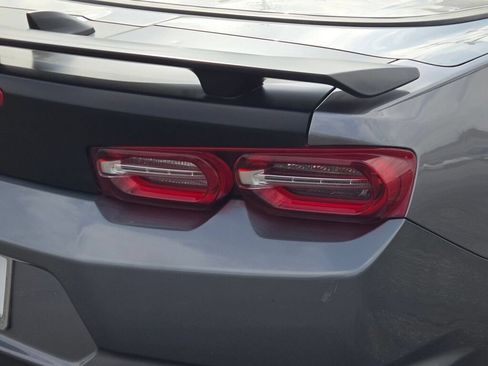 Used 2020 Chevrolet Camaro LT RWD image 11