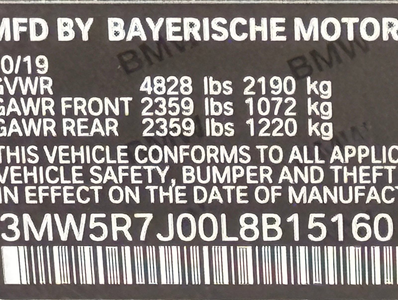 Used 2020 BMW 330i xDrive Sedan AWD/4WD image 52