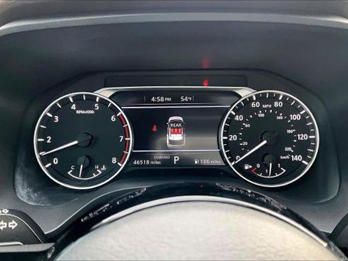 Certified 2023 Nissan Rogue SV w/ SV Premium Package image 25