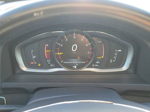 Used 2016 Volvo S60 T5 Inscription Platinum FWD image 26