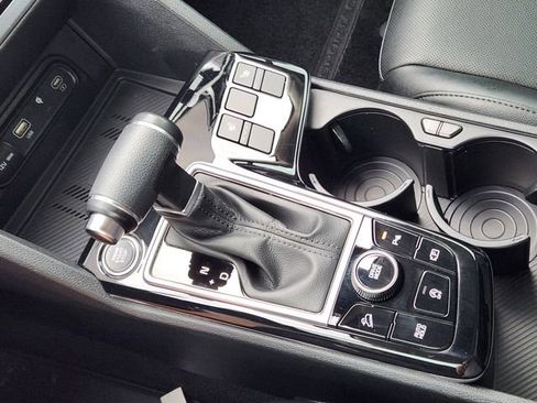 Certified 2023 Kia Sportage EX FWD image 21