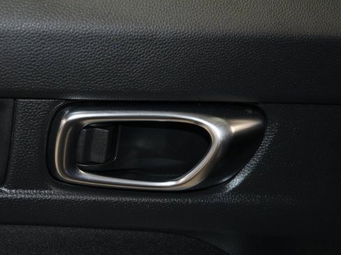 Certified 2024 Honda Civic Sport image 8