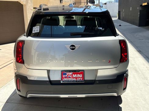 Used 2025 MINI Cooper Countryman S image 4