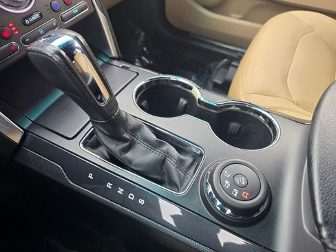 Used 2016 Ford Explorer Limited w/ Equipment Group 301A image 20