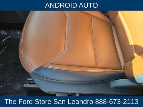 Certified 2024 Ford Maverick Lariat image 16