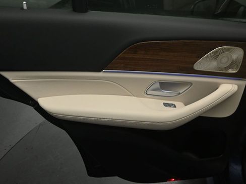 New 2026 Mercedes-Benz GLE 350 4MATIC image 23