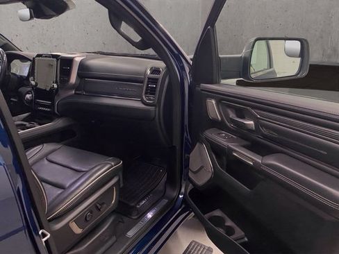 Used 2020 RAM 1500 Limited AWD/4WD image 20