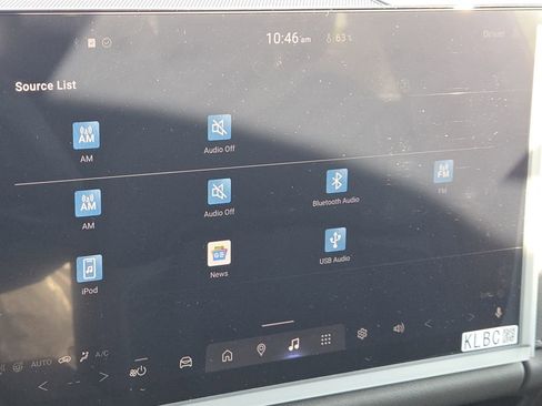 New 2026 MAZDA CX-5 Preferred AWD/4WD image 7