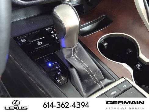 Used 2020 Lexus RX 350 AWD w/ Premium Package image 25