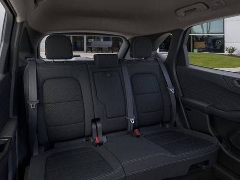 New 2026 Ford Escape Active w/ Cold Weather Package image 11
