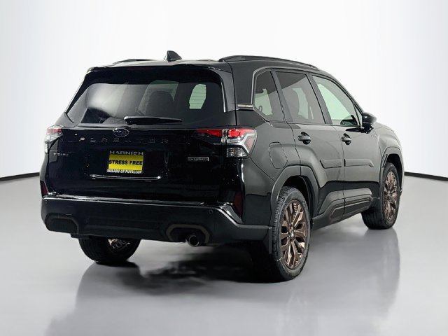 New 2026 Subaru Forester Sport AWD/4WD image 7