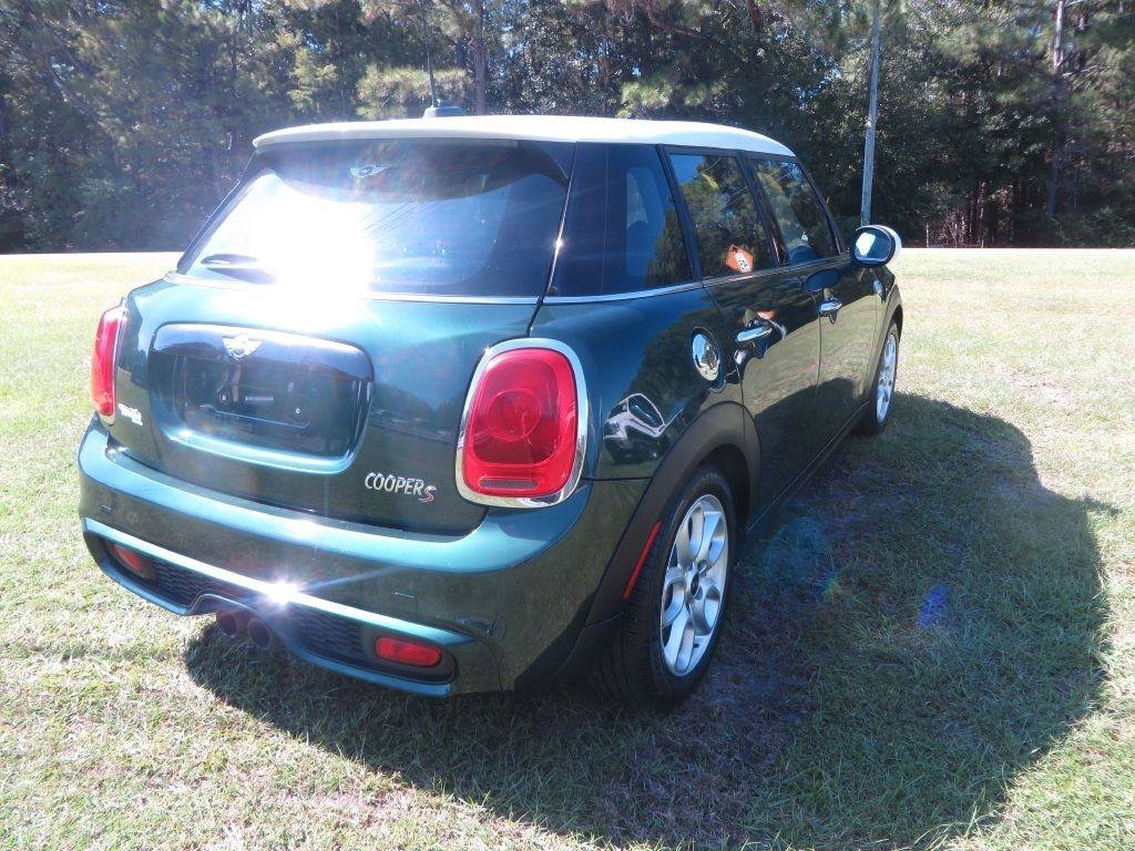 Used 2015 MINI Cooper S FWD image 6