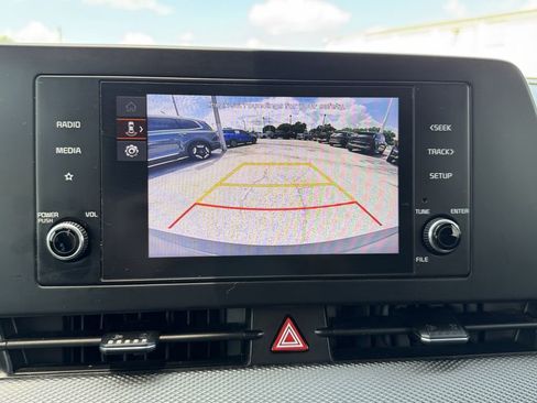 Certified 2023 Kia Sportage LX FWD image 23