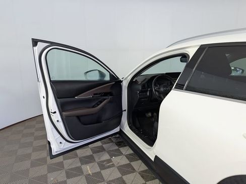 Used 2023 MAZDA CX-30 2.5 Turbo w/ Premium Package image 16