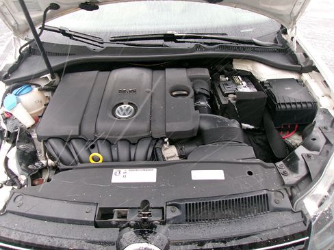 Used 2014 Volkswagen Jetta SE image 11