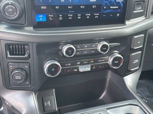 Certified 2024 Ford F150 XLT w/ Equipment Group 302A MID AWD/4WD image 32