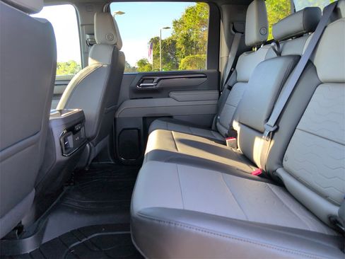 New 2026 Chevrolet Silverado 2500 ZR2 image 30