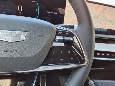 New 2026 Cadillac Optiq Sport 2 image 16