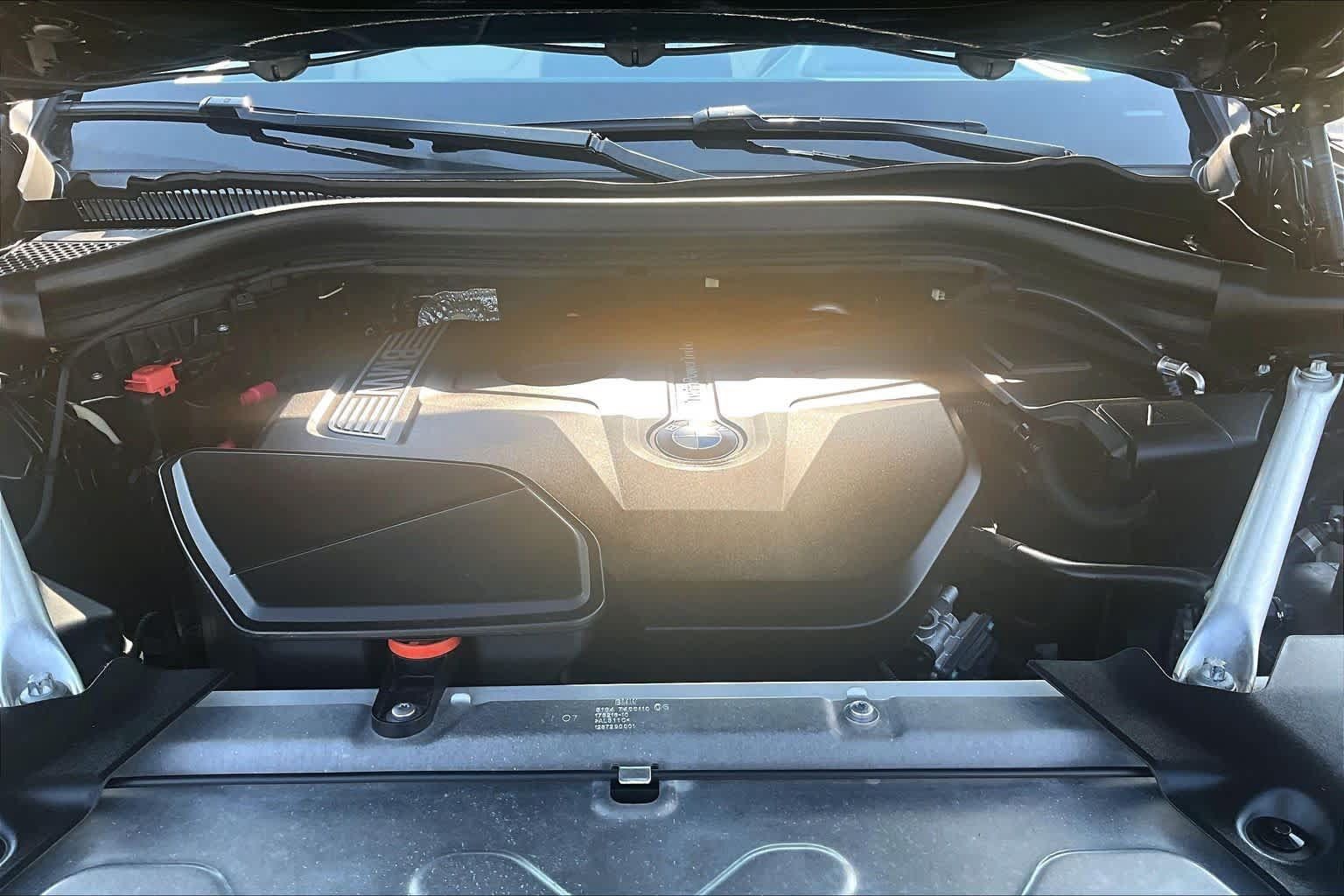 Used 2019 BMW X3 sDrive30i w/ Premium Package RWD image 30