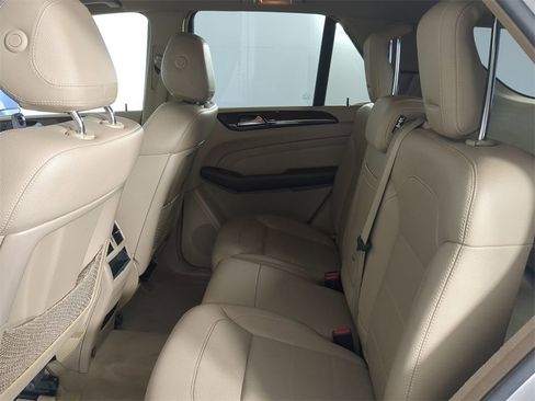 Used 2014 Mercedes-Benz ML 350 2WD image 16