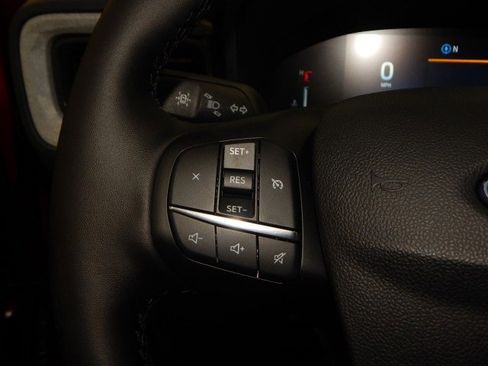 New 2025 Ford Maverick XLT w/ XLT Luxury Package image 26