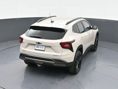 New 2026 Chevrolet Trax ACTIV w/ Driver Confidence Package image 57