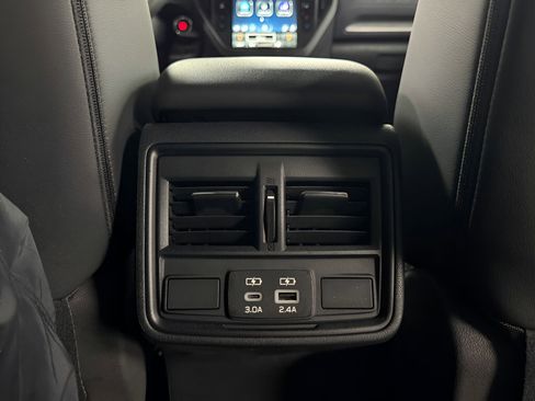 New 2026 Subaru Forester Premium image 20