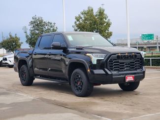 New 2026 Toyota Tundra TRD Pro video 2