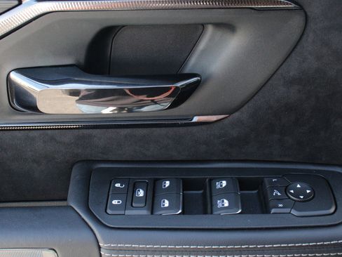 New 2026 RAM 1500 RHO AWD/4WD image 7